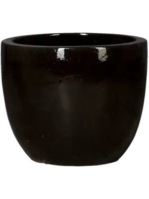 Couple Black Shiny
