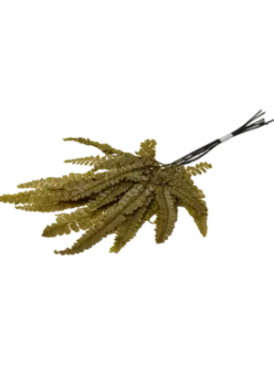 Olive Green (15-20cm)