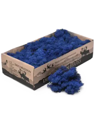 Royal Blue (6 windowbox = ca. 0