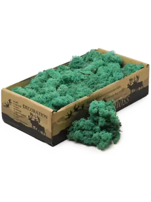 Pacific Green (6 windowbox = ca. 0