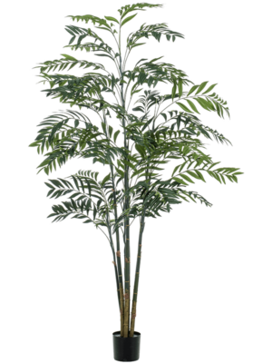 Bush (2 Teile)