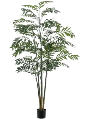 Bush (2 Teile)