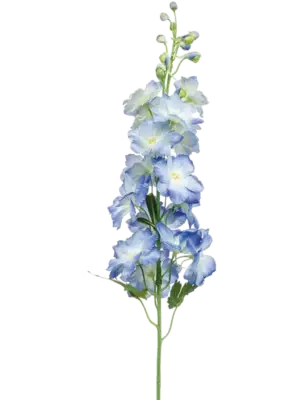 Spray Light Blue