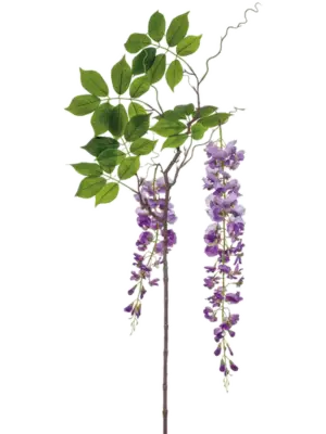 Branch Light Purple