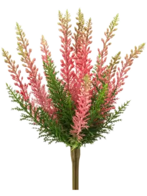 Pink Bush (UV)