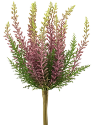 Purple Bush (UV)
