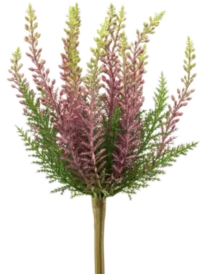 Purple Bush (UV)