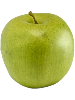 Green Fruit