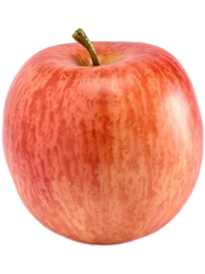 Red Fruit