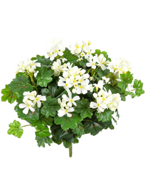 Cascade Bush Cream