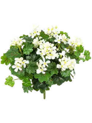 Cascade Bush Cream
