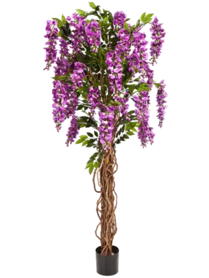 Verzweigt Pink