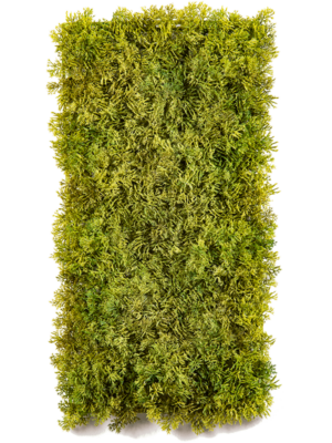Matt Mixed Green (FR)