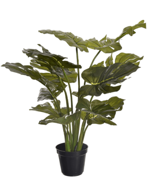 Pot Green