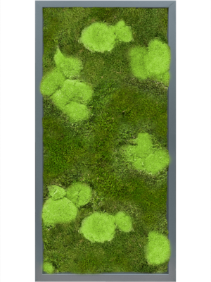 MDF RAL 7016 Satin Gloss 30% Ball- And 70% Flat Moss