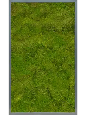 MDF RAL 7016 Satin Gloss 100% Flat Moss