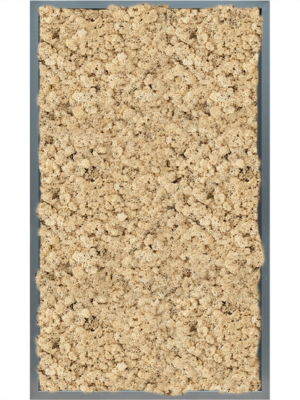 MDF RAL 7016 Satin Gloss 100% Reindeer (Natural)