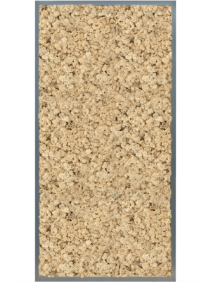 MDF RAL 7016 Satin Gloss 100% Reindeer (Natural)