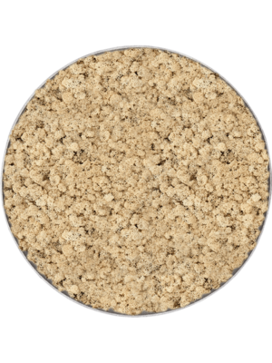 Nova Frame Natural-concrete 100% Reindeer (Natural)