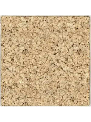 Nova Frame Antique White-concrete 100% Reindeer (Natural)