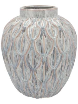 Pot Grey Active Glaze