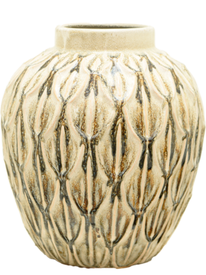 Pot Green Active Glaze