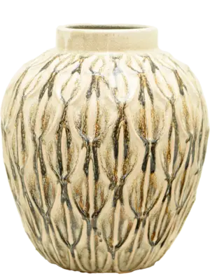 Pot Green Active Glaze