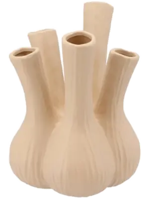 Sand Mat Vase