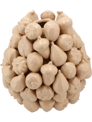 Sand Vase