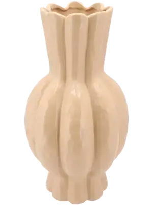 Sand High Vase