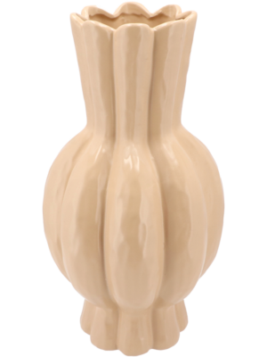 Sand High Vase