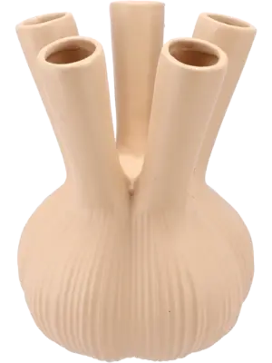 Straight Sand Vase