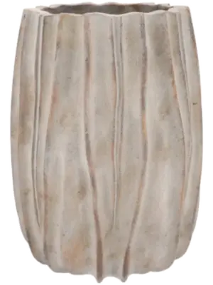 Pot Structure Sand