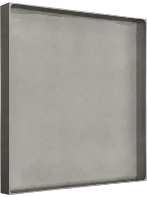 Nova Frame Natural Concrete