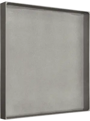 Nova Frame Natural Concrete