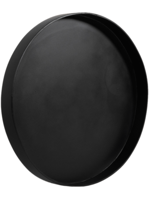 Nova Frame Anthracite Concrete