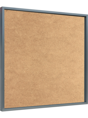 MDF RAL 7016 satin gloss