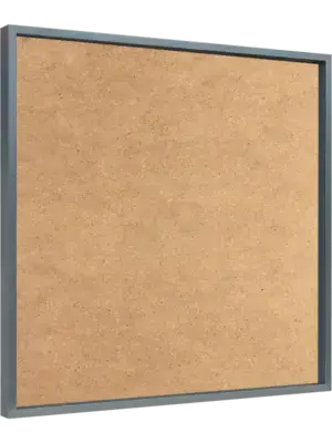 MDF RAL 7016 satin gloss