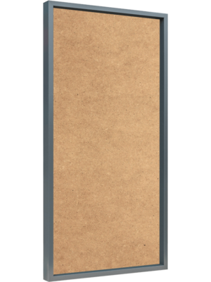MDF RAL 7016 satin gloss
