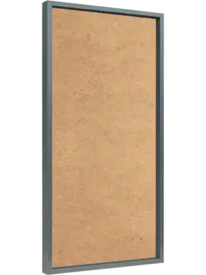 MDF RAL 7016 satin gloss