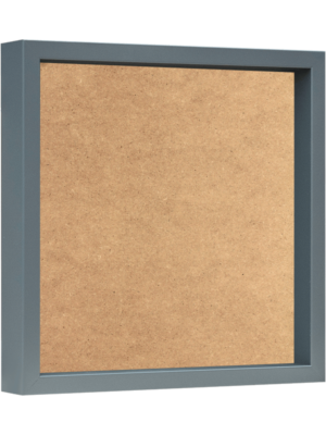 MDF RAL 7016 satin gloss