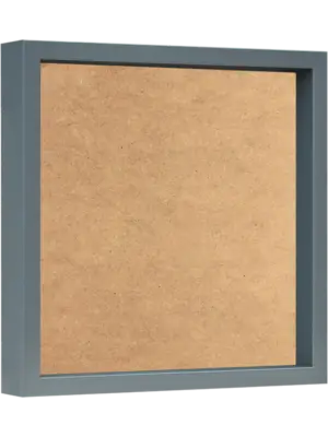 MDF RAL 7016 satin gloss