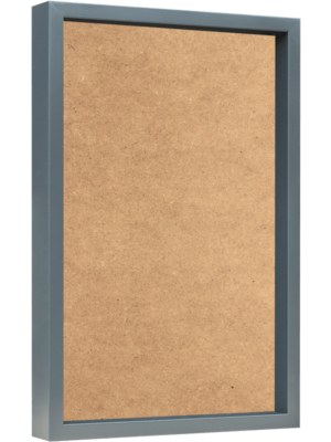 MDF RAL 7016 satin gloss