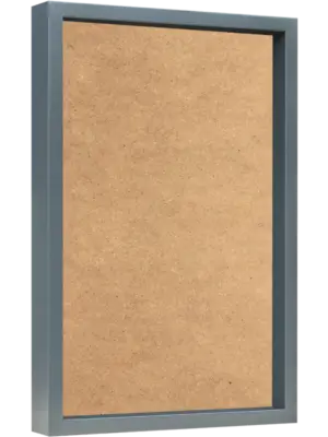 MDF RAL 7016 satin gloss