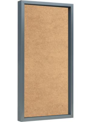 MDF RAL 7016 satin gloss