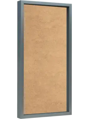 MDF RAL 7016 satin gloss