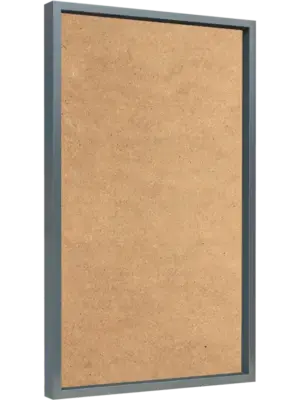 MDF RAL 7016 satin gloss