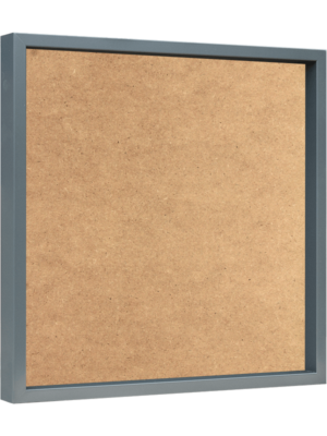 MDF RAL 7016 satin gloss
