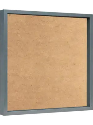 MDF RAL 7016 satin gloss