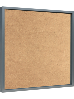 MDF RAL 7016 satin gloss